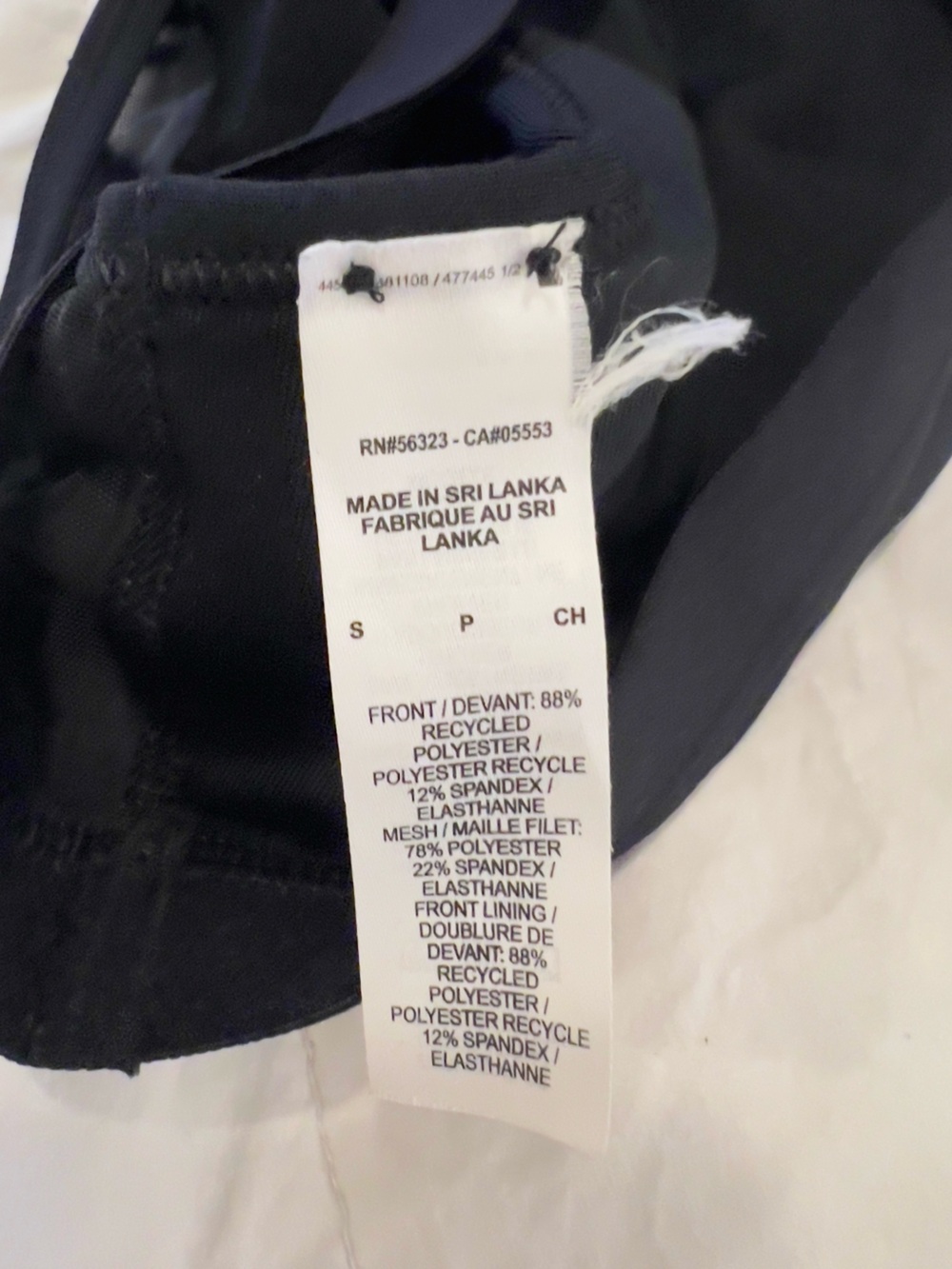 Nike Workout Set - Picture 6 of 6